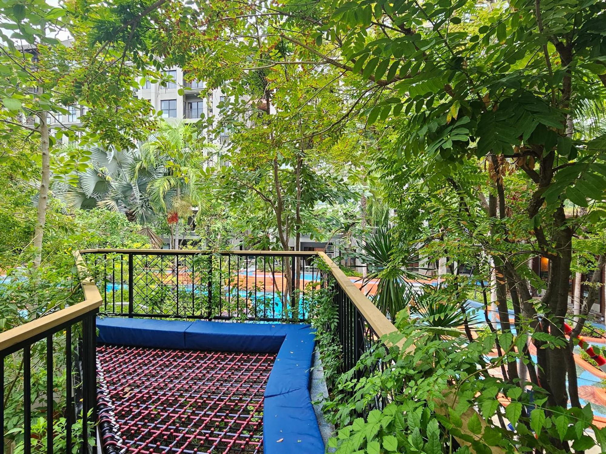 La Habana Huahin By Abcd Aparthotel Exterior foto